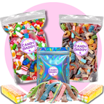 CANDYDADDY NAGYKERESKEDÉS