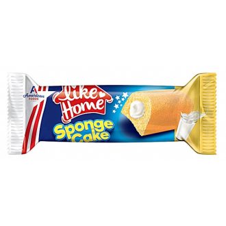 Like Home Sponge Cake Vanilla  40g