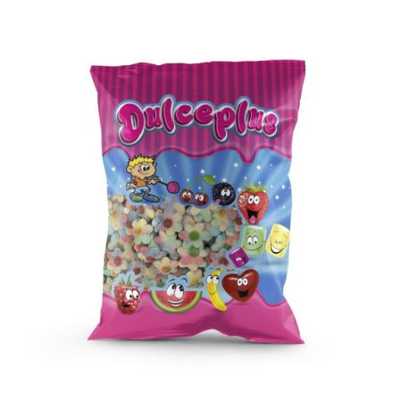 Dulceplus savanyú multicolour virágok 1 kg