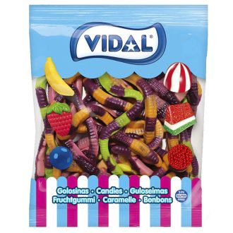 VIDAL ANACONDA (1 KG)