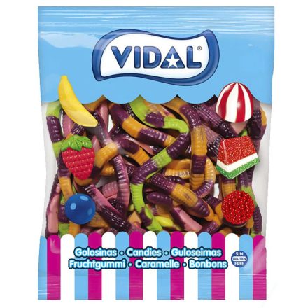 VIDAL ANACONDA (1 KG)