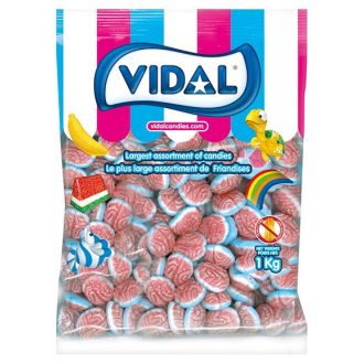Vidal Töltött agy 1kg