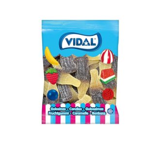 Vidal Óriás Savanyú Kóla 2kg