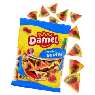 Damel Pizza Szelet 1kg