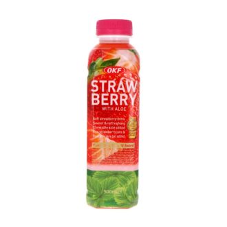 OKF aloe vera ital epres 500 ml