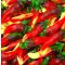 Töltött chilipaprika gumicukor 300g (CSÍPŐS)