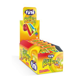 Fini Roller tutti frutti 20g