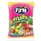 Fruit Salad Gyümölcs rágók 75g