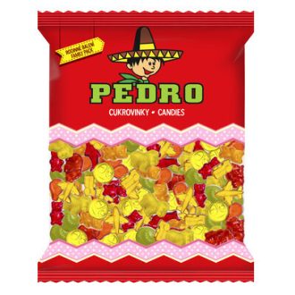 Pedro Sweet mix édes gumicukor mix 1kg
