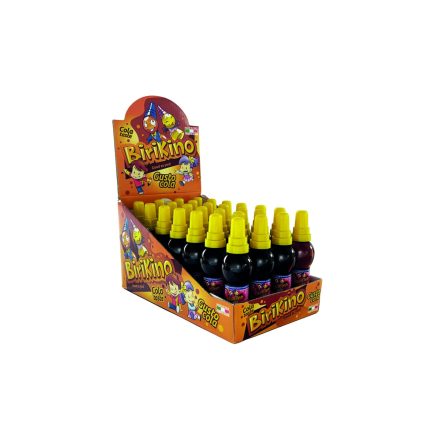 Birikino Cola ízű ital 60ml