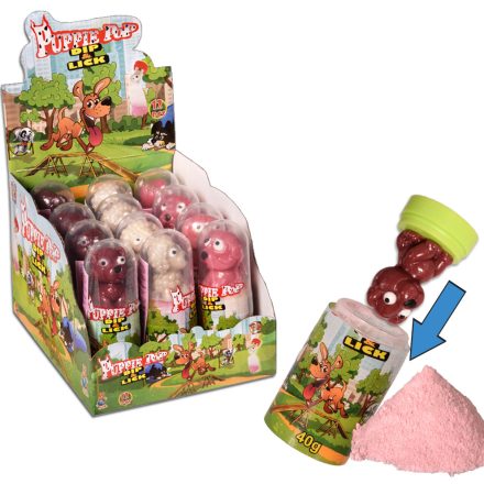 Puppie Pop 40g