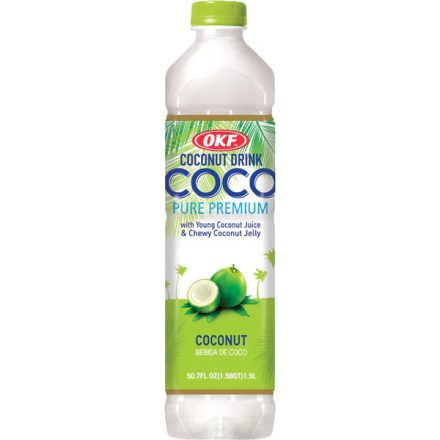 OKF kókuszital 1.5l