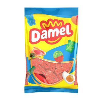 Damel Jelly Eper Karika 1kg