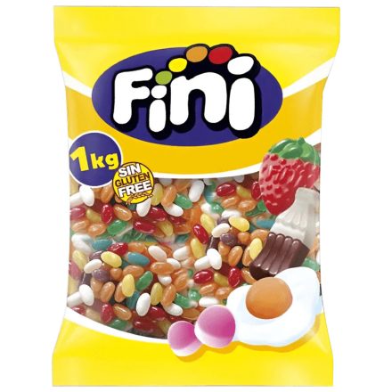 Fini Jelly beans 1 kg