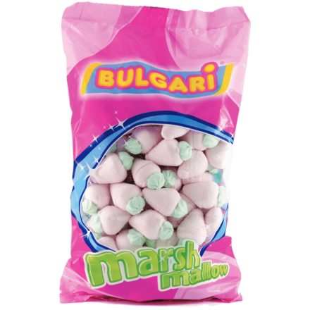 Bulgari Csokoládéval töltött eper 1 kg