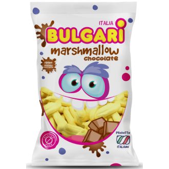 Bulgari Csokoládéval töltött banán 1kg