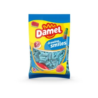 Damel Extra savanyú Áfonya szelet 1kg