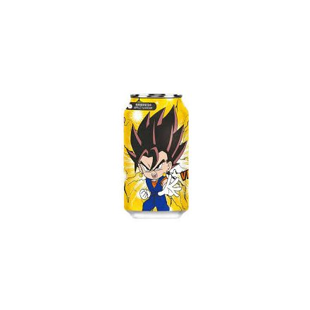 Ocean Bomb Dragon Ball Z Vegito Alma 330ml