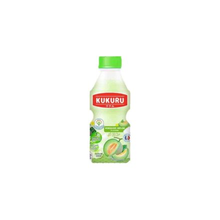Kukuru Dinnye ital 280 ml