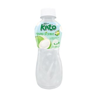 Kati kókusz ital zselé darabokkal ital 320ml