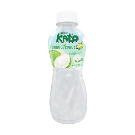 Kati kókusz ital zselé darabokkal ital 320ml