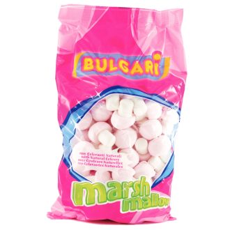 Bulgari Gomba pillecukor 900g