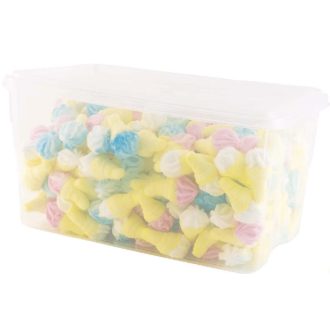 BULGARI MINI ICE CREAM IN DISPLAY (1,44 KG)