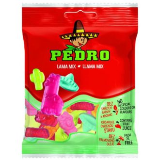 PEDRO lama mix 20x80g