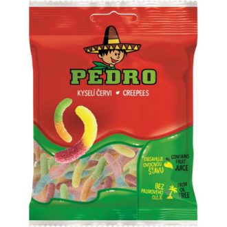 PEDRO creepees 20x80g