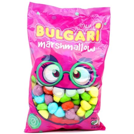 Bulgari Golf mix pillecukor 900g