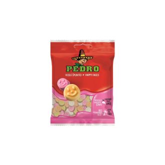 PEDRO Happy faces 20x80g