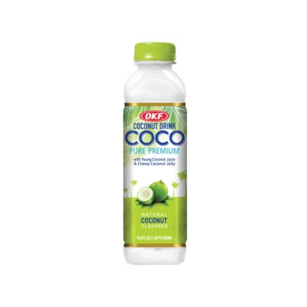 Kókuszital OKF 500ml