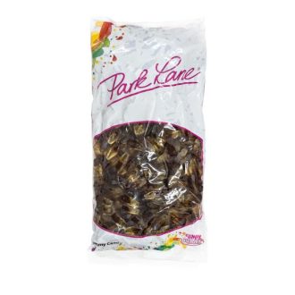 Cola palack gumicukor park Lane 3kg