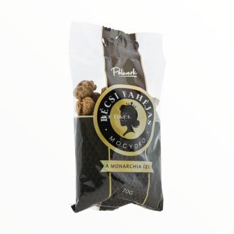 Bécsi fahéjas mogyoró 70g