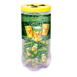 FINI NUCLEAR GUM 14g
