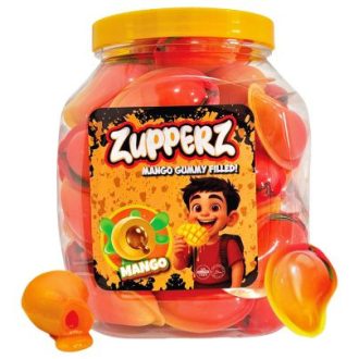 ZUPPERZ MANGO (18 G) ÚJ!