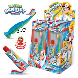 DOCTOR DENTIST (24 G)
