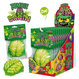 ZOMBIE BRAIN (120 G)