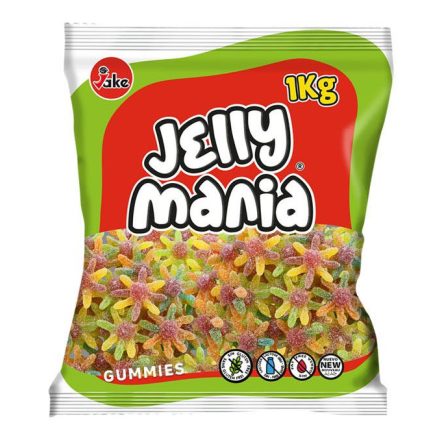 Jake Savanyú polip 1 kg