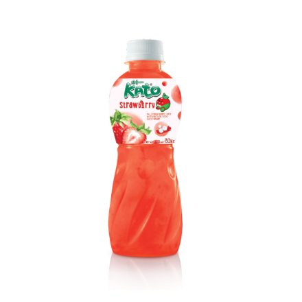 Kato Eper ital zselé darabokkal 320ml 