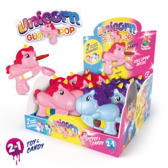 UNICORN GUN POP (10 G)