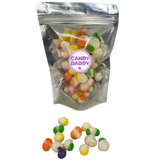 Freeze Dried Candy - Savanyú 50g