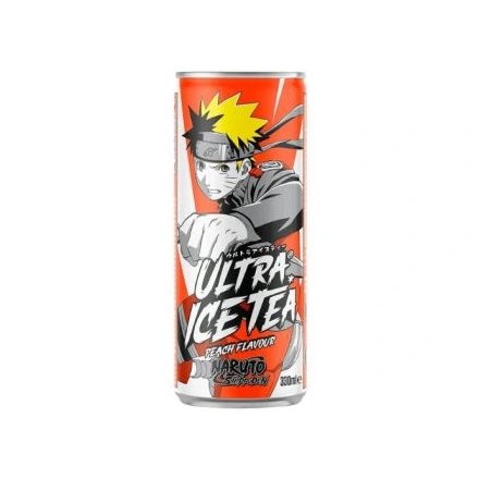 Naruto Ice tea 330ml