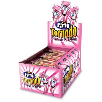 FINI TORNADO PANNA FRAGOLA (9 G)