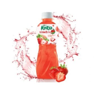 Kati Epres ital kókuszzselével 320ml