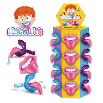 Lick n Lick nyalóka 4,5