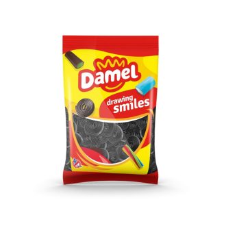 Damel Medvecukor karika 1kg