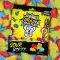 Brain Blasterz Sour Boltz Gummies Level 3 Sour 100g