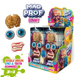 MAD PROF GUMMY (19G)