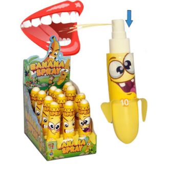 Big Banana Spay 40 ml